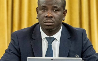 COMMUNIQUE DE PRESSELe ministre sénégalais de l’énergie ouvrira de nouvelles portes à l’investissement stratégique à l’occasion de l’African Energy Week (AEW) 2025
