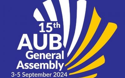 La 16ème Assemblée Générale de l’Union Africaine de Radiodiffusion (UAR) se tiendra du 18 au 20 juin 2025 à Abidjan, Côte d’IvoireL’événement de cette année vise à explorer les défis et les opportunités offerts par l’évolution des technologies numériques dans le secteur des médias audiovisuelsAccéder au contenu multimédia