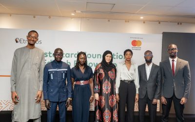 Parmi plus de 𝟏 𝟎𝟎𝟎 𝐬𝐭𝐚𝐫𝐭𝐮𝐩𝐬 venues du monde entier, Jangalma a été sélectionnée parmi les 𝟐𝟎 𝐬𝐭𝐚𝐫𝐭𝐮𝐩𝐬 les plus performantes au monde dans le 𝐄𝐃𝐓𝐄𝐂𝐇.