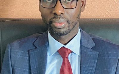 DÉTRUMPEZ »-VOUS ! LES DROITS DE DOUANE NE SONT QUE DES FRAIS DE VISA POUR LES MARCHANDISES PAR LE PROF ABOU KANE