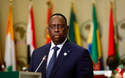 Assemblées annuelles d’AFREXIMBANK 2025 à Abuja : Face aux défis économiques, Macky Sall en première ligne plaide pour des institutions financières africaines mieux financées et plus fortesInvité aux 32e Assemblées annuelles de la Banque africaine d’import-export (Afreximbank), organisées à Abuja du 25 au 28 juin 2025, l’ancien Président Macky Sall a pris part ce 25 juin à un panel de haut niveau consacré à l’avenir des institutions financières multilatérales africaines (IFMA) dans un monde polarisé.