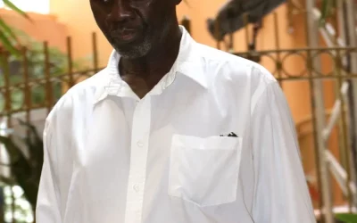 SOCIOLOGIE DU POUVOIR: Magistrats:avez-vous trahi la justice ? Par le Dr Moussa SARR