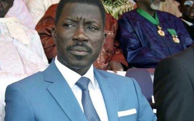 Sénégal et Afrique : L&rsquo;Urgence de Redéfinir Notre Contrat Social à l&rsquo;Ère Numérique
