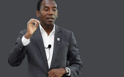 PLAIDOIRIE:LA PROCHAINE ALTERNANCE POLITIQUE AU SENEGAL SERA CIVILE. ET CONTRE LE PARTI – ETAT PAR PASCAL OUDIANE