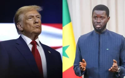 Sommet du 9 juillet : quand Washington choisit son Afrique