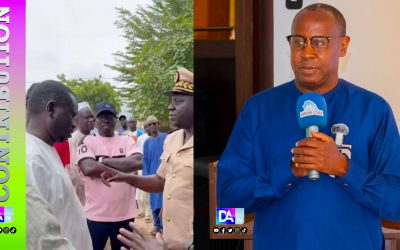 Crise d’autorité à Kaolack:l’État face à la société de l’instantané. Par Adama Sow, journaliste