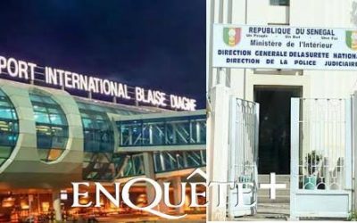 RELEVÉS DE LEURS FONCTION VENDREDI