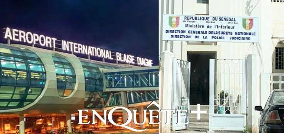 RELEVÉS DE LEURS FONCTION VENDREDI