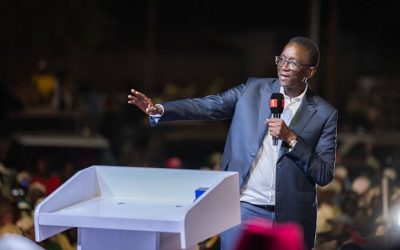 COMMUNIQUÉ DE LA NOUVELLE RESPONSABILITÉ (NR)