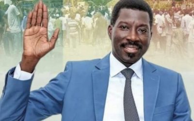 Résolution du 10e Congrès de la Renaissance de Jëf Jël