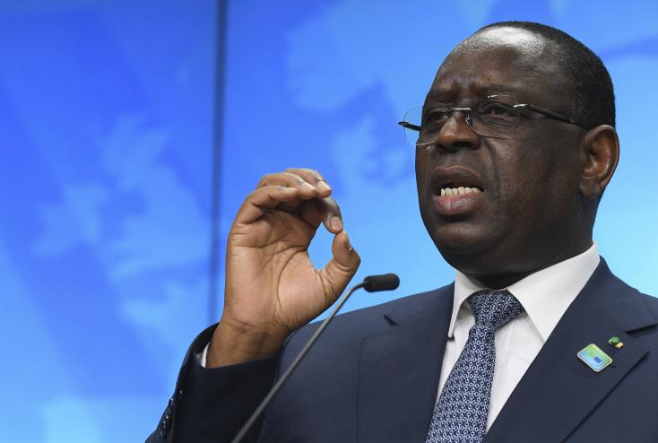 Perspectives africaines et mondiales pour le Président Macky Sall !