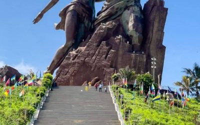 Attention, nous sommes sur une pente glissante