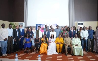 AfricTivistes alerte sur les menaces informationnelles et l&rsquo;ingérence étrangère au Sénégal