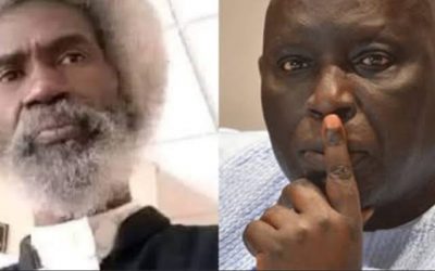 LA PEUR AURAIT-ELLE CHANGÉ DE CAMP ?