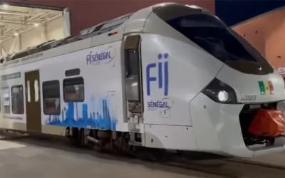 Contribution du Collectif National des Impactés du TER sur le Forum de l’Investissement du 07 au 08 octobre 2025