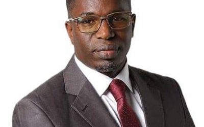 Par le Juge Hamidou DEME