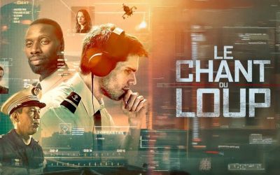 LE CHANT DU LOUP PAR NIOXOR TINE