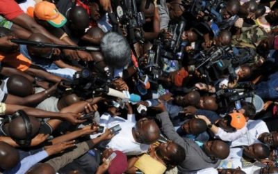 Déclaration du Secrétariat du Comité Central