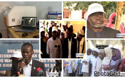 Quand la politique brouille la diplomatie économique : le Sénégal sous la double tutelle du FMI et des marchés Par Souley WADE