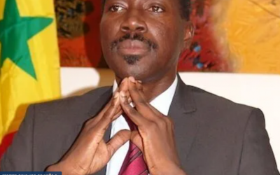 Le Courage n&rsquo;était pas Digital