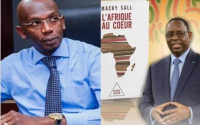 L’AFRIQUE AU CŒUR… MAIS À QUEL PRIX ?PAR Lansana Gagny SAKHO