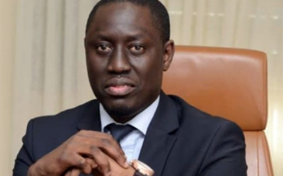 PAR PAPE MALICK NDOUR