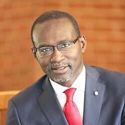 EL HADJI IBRAHIMA SALL, ANCIEN MINISTRE, ECONOMISTE-PHILOSOPHE