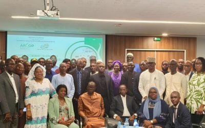 Dialogue institutionnel : le Cercle des Administrateurs Publics (CAP) intensifie ses consultations avec les ministères sectoriels pour renforcer la gouvernance du secteur parapublic