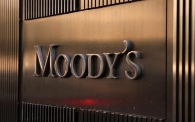 LETTRE À MON FILS (, À-PROPOS DE MOODY ’s ET DES ABSURDITÉS DE LA FINANCE MONDIALE )