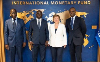 Dette du Sénégal:De la polémique à la raison d’Etat Par Talla SYLLA