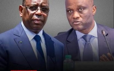 SÉNÉGAL – DETTE PUBLIQUE : « DETTE CACHÉE » OU CORRECTION COMPTABLE, QUAND LA POLITIQUE POLITICIENNE S’EN MÊLELes récentes déclarations de l’ancien ministre Habib Sy, aujourd’hui président du conseil d’administration de la Senelec, sur la prétendue « dette cachée » du Sénégal, ont relancé un débat qui, sur le plan technique, ne devrait pourtant plus exister.