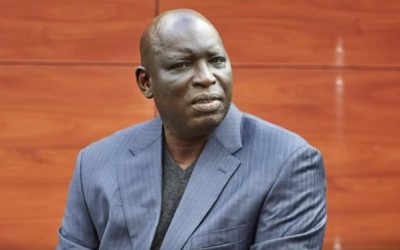 COMMUNIQUE DES AVOCATS DE MADIAMBAL DIAGNE