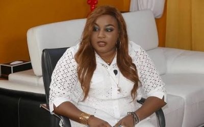 Discours de Madame Aïssatou Diop Fall,Présidente Directrice Générale du Groupe PROD’ADF,éditrice de PUBLICSN TV