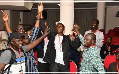 Le Syndicat des Professionnels de l’Information et de la Communication du Sénégal (SYNPICS)