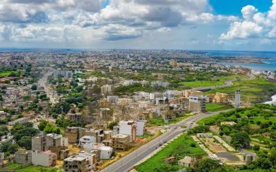 COMMUNIQUÉ DE PRESSE – CASPour un Sénégal solidaire, juste et tourné vers l’avenir