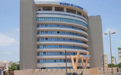 FONDS D’APPUI ET DE DÉVELOPPEMENT DE LA PRESSE (FADP)