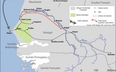 Atlantica Sénégal : plaidoyer pour une Cité de la Mer et du Fleuve