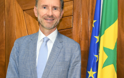 Lettre ouverte à Son Excellence Monsieur Jean-Marc Pisani, Ambassadeur de l’Union européenne au Sénégal