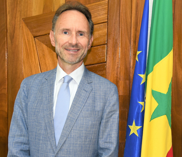 Lettre ouverte à Son Excellence Monsieur Jean-Marc Pisani, Ambassadeur de l’Union européenne au Sénégal