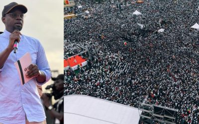 À PROPOS DU « TERA MEETING »