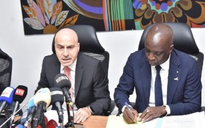 La mécanique subtile du FMI face à la dette cachée du SénégalPar Cheikhou Oumar Sy, ancien parlementaire – Président de l’OSIDEALa révélation par les nouvelles autorités sénégalaises d’une dette cachée de près de 7 milliards de dollars a provoqué un séisme politique, économique et social.