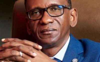 Dette Africaine : le cas du Sénégal et l&rsquo;urgence d&rsquo;un effacemenht soutenu par les voix mondiales vers la prospérité partagéePar le Dr. Seydina Oumar Seye.