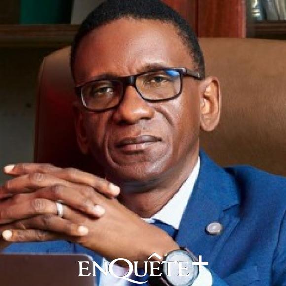Dette Africaine : le cas du Sénégal et l’urgence d’un effacemenht soutenu par les voix mondiales vers la prospérité partagéePar le Dr. Seydina Oumar Seye.