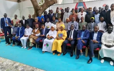 Coalition Diomaye Président : Aminata Touré désignée pour conduire le processus de réorganisation