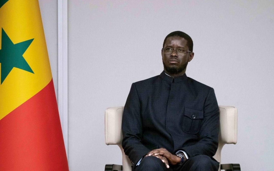 Penser au-delà du bruit et de la fureur Par Babacar FALL