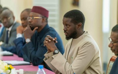 Préserver la cohésion au sommet de l’État : pourquoi le respect strict des rôles institutionnels est essentiel entre Diomaye Faye et Ousmane Sonko