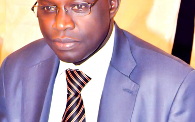 Contrôle interne public au regard des normes internationales:le paradoxe sénégalais Par Mor Badiane TINE