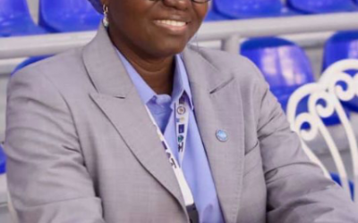 (Portrait / Sport) – 20 ans au service des athlètes sénégalais : Dr Sokhna Dioum prend les rênes médicales du handball africain