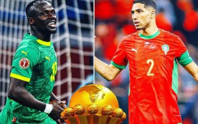 SENEGAL 🇸🇳 -MAROC 🇲🇦 :DES SECTEURS BANCAIRES INTERCONNECTES PAR LE PROF ABOU KANE