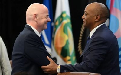 CAF–FIFA : QUAND LA GOUVERNANCE DEVIENT LE PROBLÈME ; MAROC ET SÉNÉGAL, DEUX PAYS FRÈRESPar Dr Papa Abdoulaye Seck